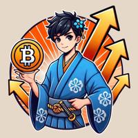 日本のコミュニティ | JAPANESE CRYPTO🇯🇵