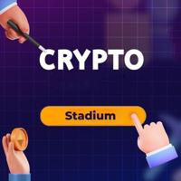 Crypto Stadium Channel