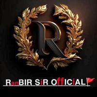 Ranbir Sir Official 🚩