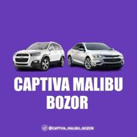 Kaptiva Malibu Bozor