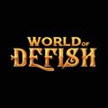 World of Defish - Announcements