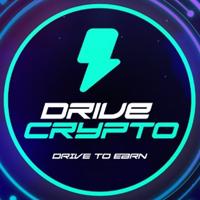 DRIVE CRYPTO ANNOUNCEMENT