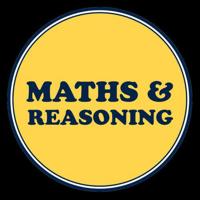 Defense Math Reasoning Quiz ( Banking Defence,SSC CGL/CHSL, IBPS, SBI PO, RRB, UPTET, SUPERTET, CTET )