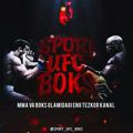 UFC MMA BOKS YANGILIKLARI🥊️