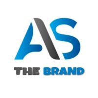 AS THE BRAND