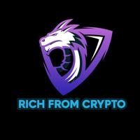 RICH FROM CRYPTO