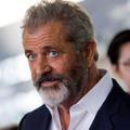 Mel Gibson Not