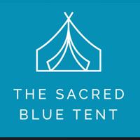 The Sacred Blue Tent Channel