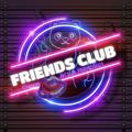 FRIENDS CLUB|فِرِنْدکِلاب