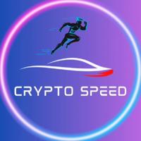 Crypto Speed Announcement 🧬