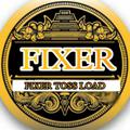 📝FIXER TOSS LOAD📝