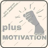Plus motivation •|• پلاس موتیوِیشن
