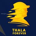 SESSION KING THALA