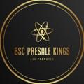 BSC Presale Kings