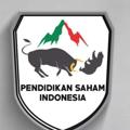 Pendidikan saham Indonesia