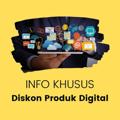 INFO PROMO PRODUK DIGITAL TERBARU