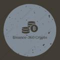 Binance-360 Crypto