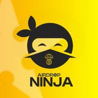 Airdrop Ninja™