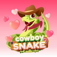 COWBOY SNAKE OFFICIAL 🐍🐉🐲
