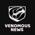 Venomous Capital | News