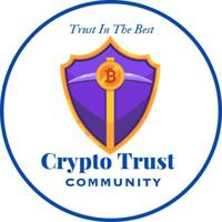 Crypto Trust Community Ann