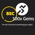 BSC 100x Gems™