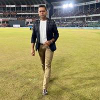 AAKASH CHOPRA ( CRICKET BETTING )