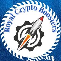 Royal Crypto Booster Announcement