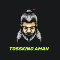 TOSS KING AMAN