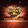 Heroes of the Land Announcement