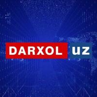 Darxol_uz Rasmiy kanal