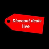 Discount Deals Live 3