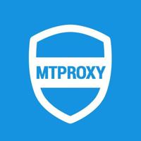 Proxy MTProto پروکسی