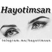 HAYOTIMSAN