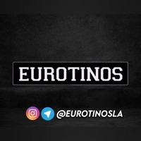 Eurotinos ⚽🏆