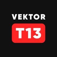 Vektor T13 Security Channel