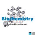 Biochemistry