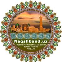 Naqshband.uz