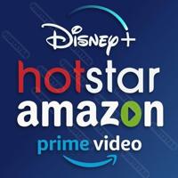 Hotstar Amazon Prime