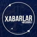 KANALXABAR/РАСМИЙ КАНАЛ