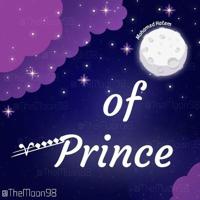 أمير القمر 👑🌙Moon's Prince