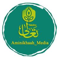 Aminikhaah_Media🇵🇸