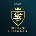 SAM [THE JACKPOT KING-9953365521]