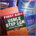 Usmle materials 2020