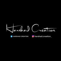 HARSHAD CREATION | FULL SCREEN HD STATUS