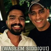 WASEEM SIDDIQUI™