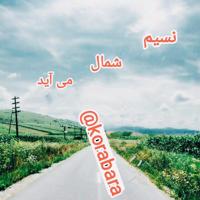 نسیم شمال می آید