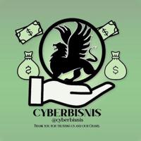 Cyber Bisnis [̲̅$̲̅(̲̅ ͡ಠ_ಠ)̲̅$̲̅]