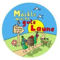 Mäckle macht gute Laune