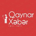 Qaynar Xəbər